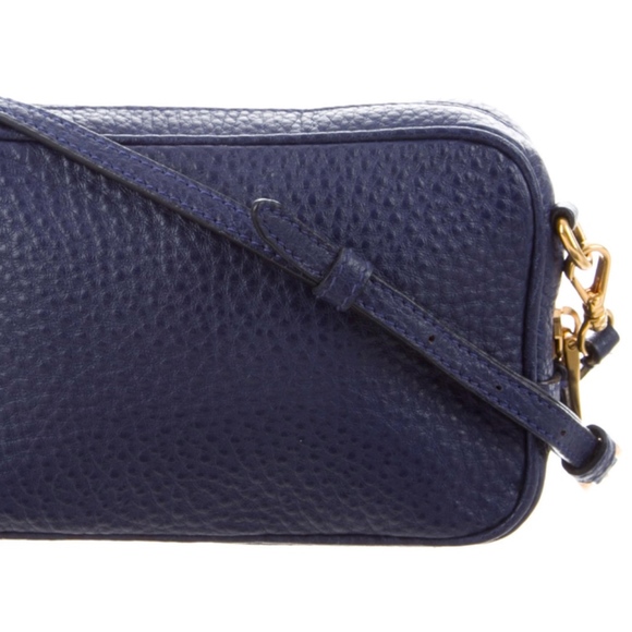 🚫SOLD🚫 Prada Vitello Daino Leather Mini Camera Bag EUC - Picture 4 of 8